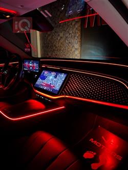 مرسيدس بنز E-Class